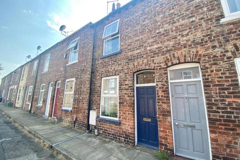 undefined, Nelson Street, York