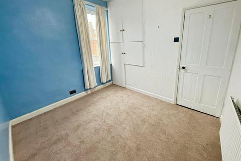 undefined, Nelson Street, York