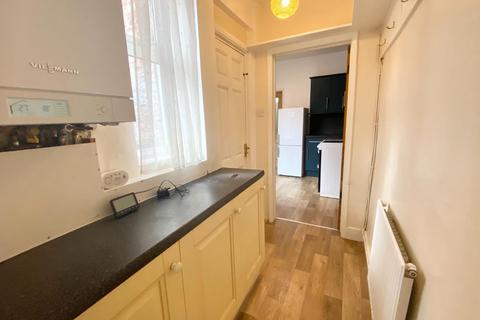undefined, Nelson Street, York