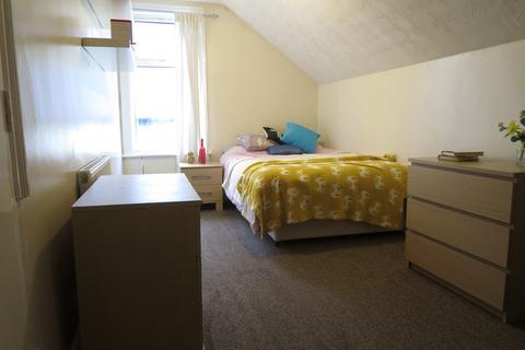 6 bedroom house to rent, Radcliffe Road, Nottingham NG2