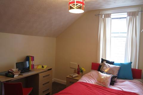 6 bedroom house to rent, Radcliffe Road, Nottingham NG2