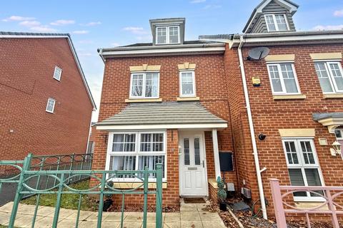 Orkney Way, Thornaby, Stockton, Stockton-on-Tees, TS17 8GE