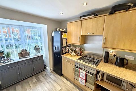 undefined, Orkney Way, Thornaby, Stockton, Stockton-on-Tees, TS17 8GE
