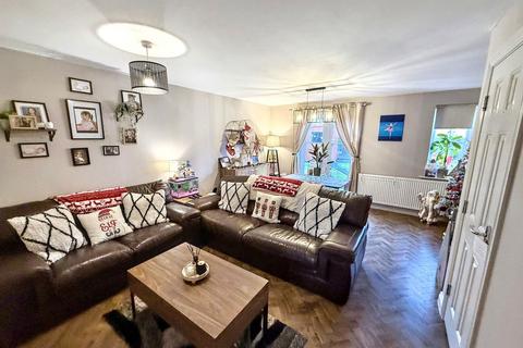 undefined, Orkney Way, Thornaby, Stockton, Stockton-on-Tees, TS17 8GE
