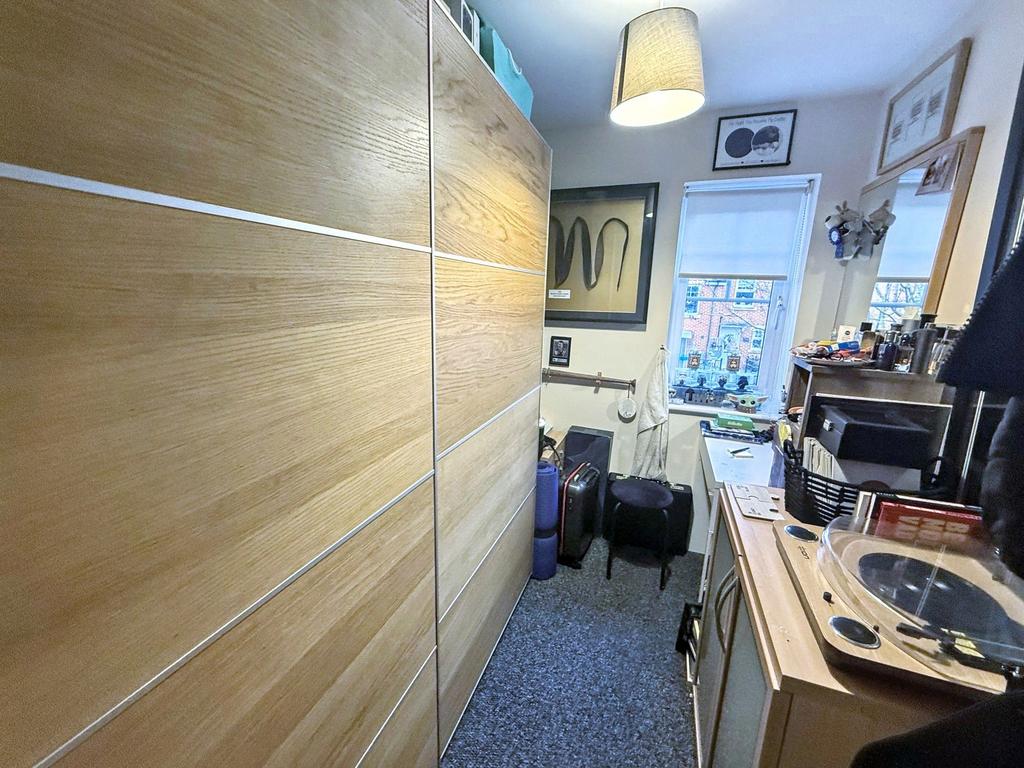 Bedroom Four