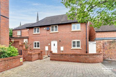 undefined, Cross Keys, Lichfield WS13