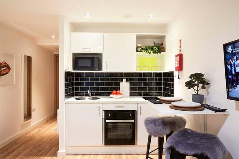 1 bedroom property to rent, B Liverpool One, 1 David Lewis St., Liverpool, L1