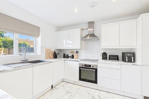 undefined, Hazel Road, Mytchett, Camberley, Surrey, GU16