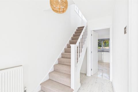 5 bedroom semi-detached house for sale, Hazel Road, Mytchett, Camberley, Surrey, GU16