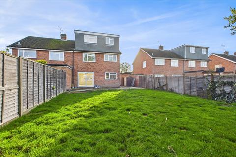undefined, Hazel Road, Mytchett, Camberley, Surrey, GU16