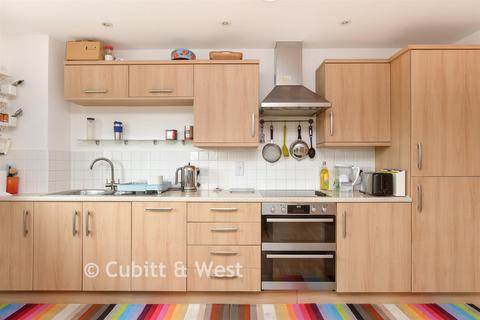 undefined, Burrage Road, Redhill, Surrey