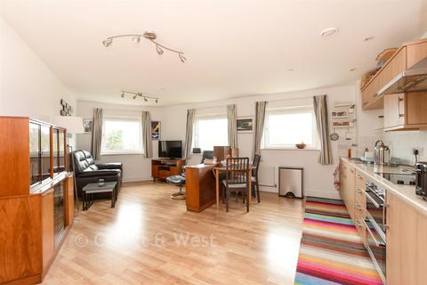 Burrage Road, Redhill, Surrey