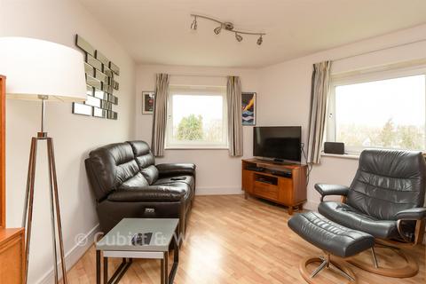2 bedroom flat for sale, Burrage Road, Redhill, Surrey