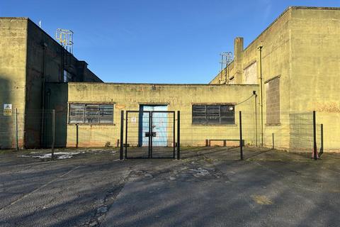 Property to rent - Main Road, Market Rasen LN8