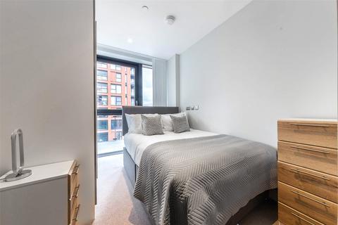 3 bedroom apartment for sale, Handlebury House, Orchard Wharf E14