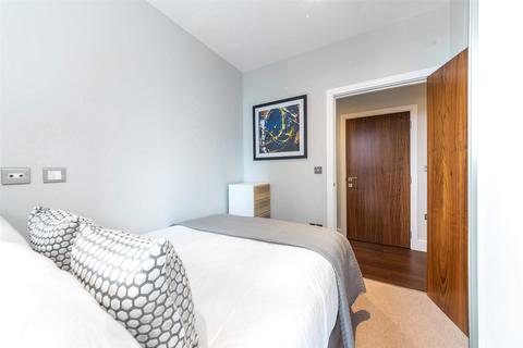 3 bedroom apartment for sale, Handlebury House, Orchard Wharf E14