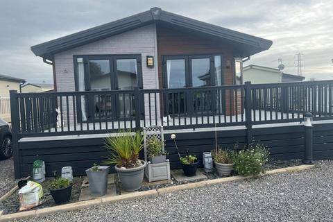 2 bedroom lodge for sale, Lancashire