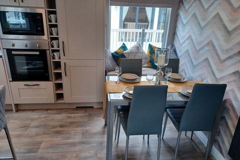 2 bedroom lodge for sale, Lancashire