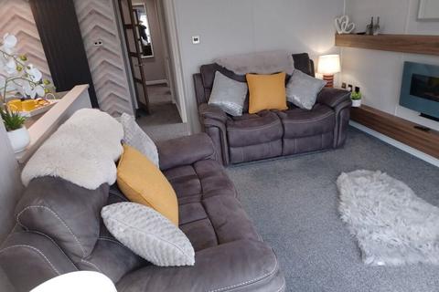 2 bedroom lodge for sale, Lancashire
