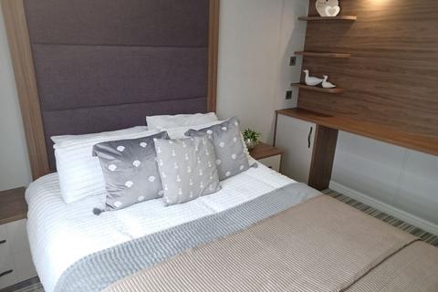 2 bedroom lodge for sale, Lancashire