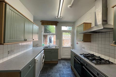 undefined, Ecclesall Road, Sheffield S11