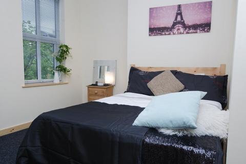 4 bedroom flat to rent, Cemetery Road, Sheffield S11