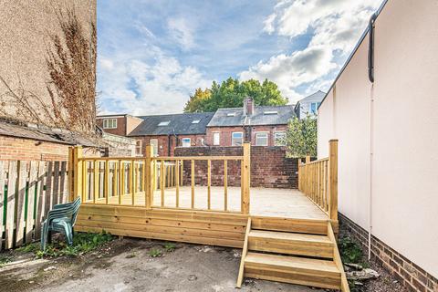 4 bedroom flat to rent, 273A Ecclesall Road, Sheffield S11