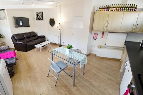 undefined, Neill Road, Sheffield S11