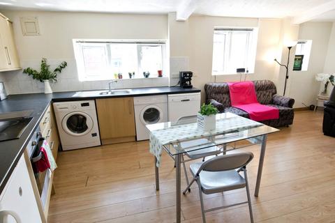 undefined, Neill Road, Sheffield S11