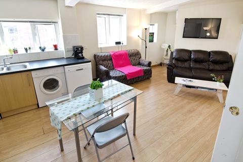 undefined, Neill Road, Sheffield S11