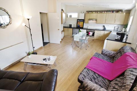 undefined, Neill Road, Sheffield S11