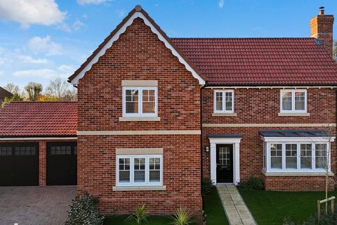 undefined, Speedwell Walk, , Great Bentley , Colchester, CO7