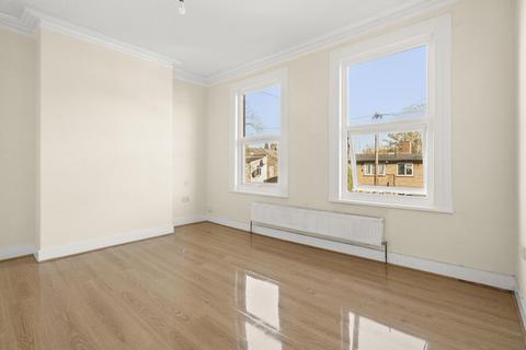 undefined, Goldsmith Road, Leyton E10