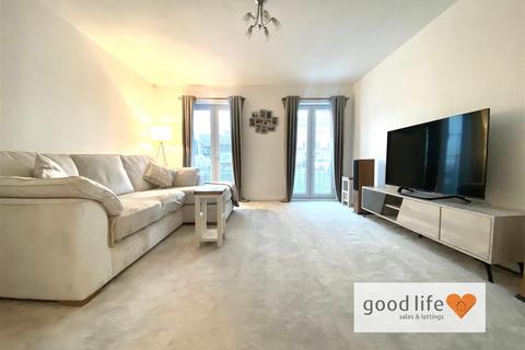 2 bedroom flat for sale, Aylesford Mews, Sunderland SR2