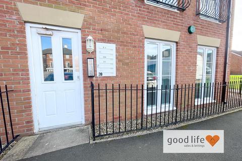 2 bedroom flat for sale, Aylesford Mews, Sunderland SR2