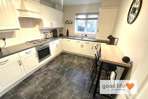 2 bedroom flat for sale, Aylesford Mews, Sunderland SR2