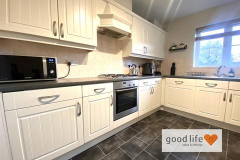 2 bedroom flat for sale, Aylesford Mews, Sunderland SR2