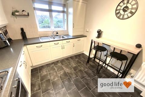 2 bedroom flat for sale, Aylesford Mews, Sunderland SR2
