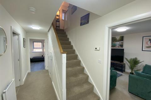 undefined, Autumn Fields, Rotherham S60