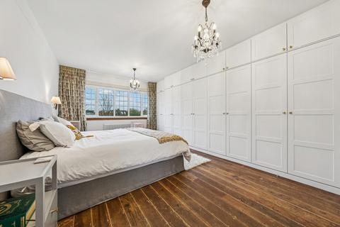 4 bedroom semi-detached house to rent, Staverton Road, London, NW2