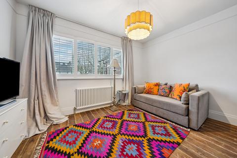 4 bedroom semi-detached house to rent, Staverton Road, London, NW2