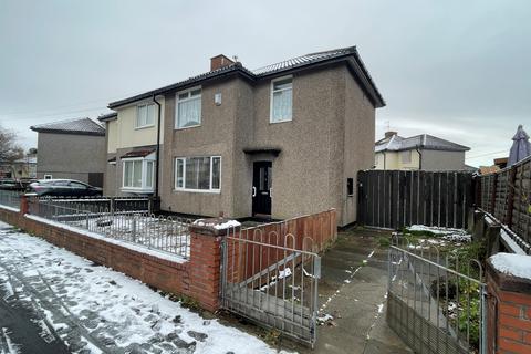 Birchington Avenue, Middlesbrough TS6