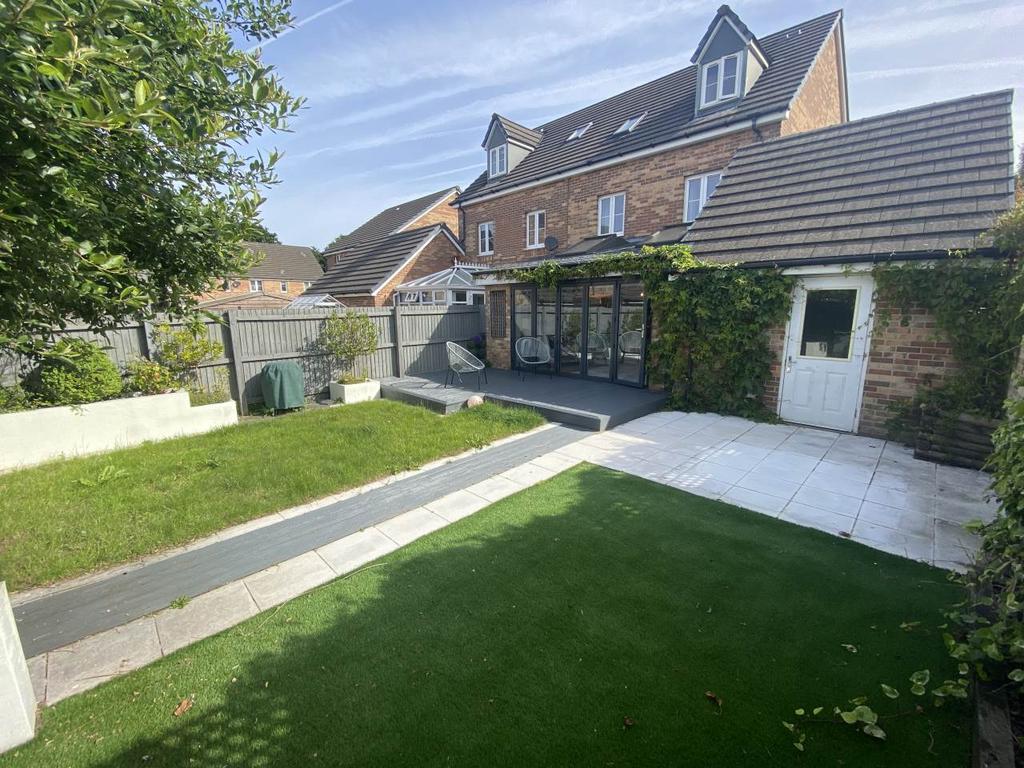 Garden 3