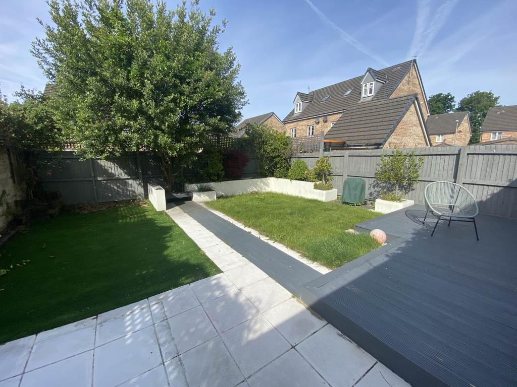 Garden 2