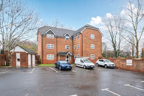 undefined, Chelveston Crescent, Aldermoor, Southampton, Hampshire, SO16