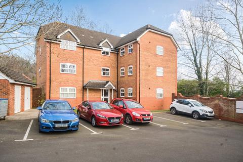 Chelveston Crescent, Aldermoor, Southampton, Hampshire, SO16