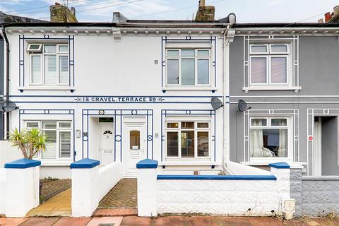 undefined, Howard Street, Worthing, BN11