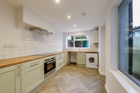 undefined, Howard Street, Worthing, BN11