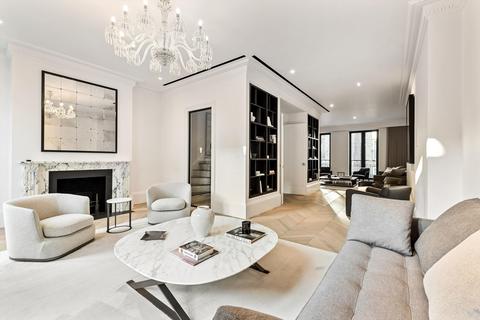 undefined, Little Chester Street, London, SW1X