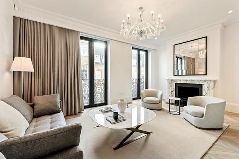 undefined, Little Chester Street, London, SW1X
